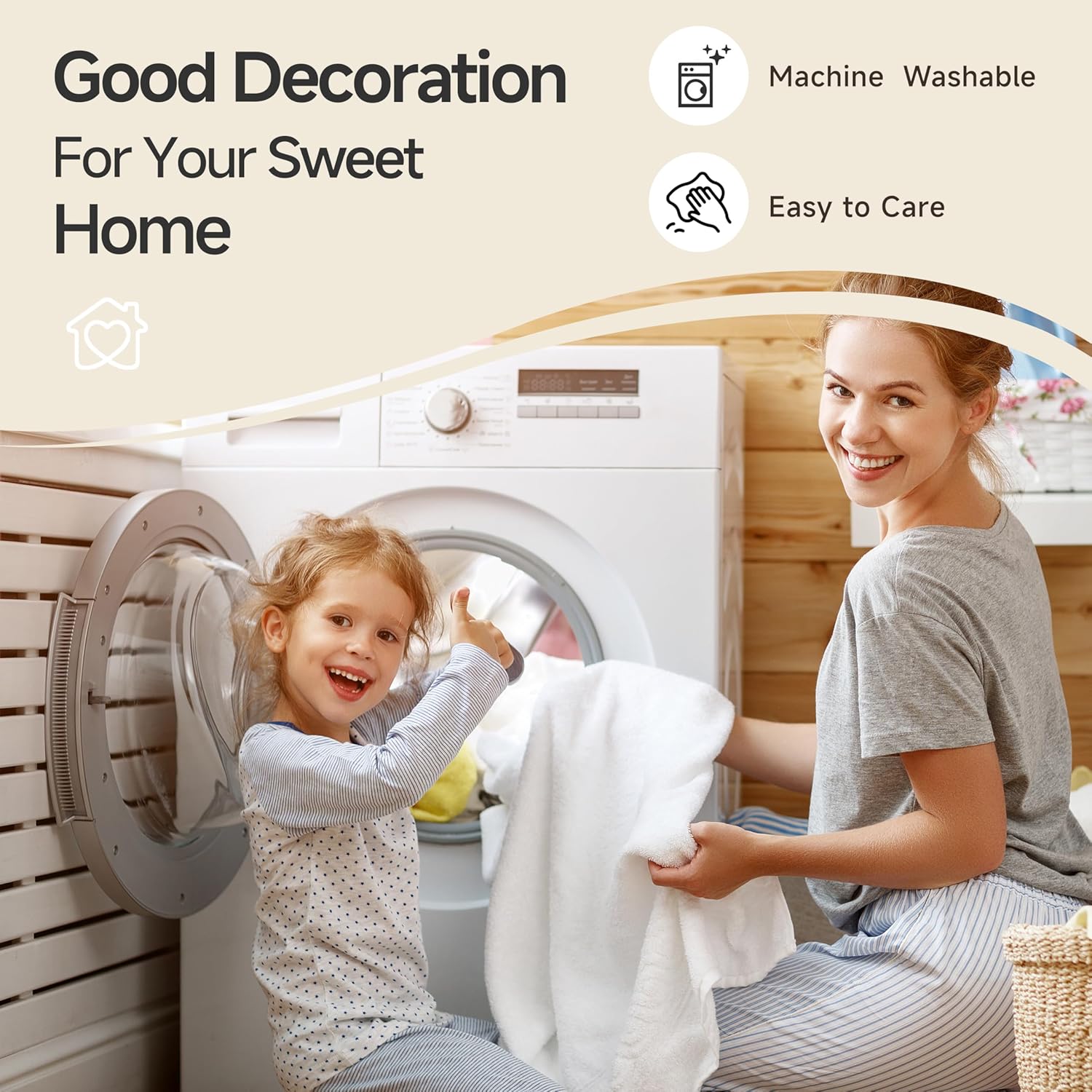 Simple&Opulence 100% Cotton Muslin Blanket King Size, Lightweight Breathable 4 Layering Gauze Blanket for Bed Couch Camping, Soft Bedspread Coverlet All-Season Use (Coffee, 104" x 92") - Image 7