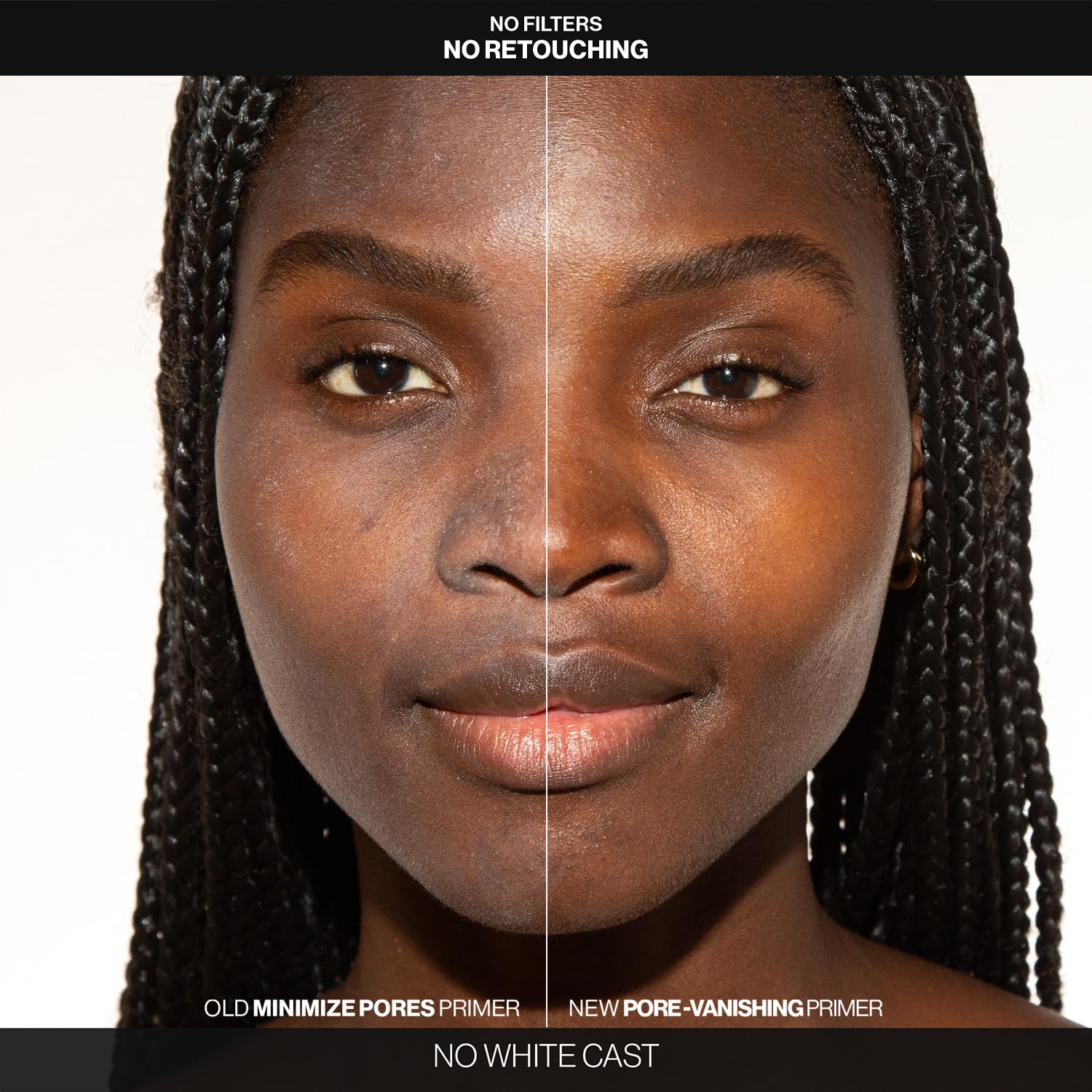 Smashbox Pore Vanishing Primer | Controls Shine, Blurs Pores + Locks in Makeup with a Matte Finish - Image 2