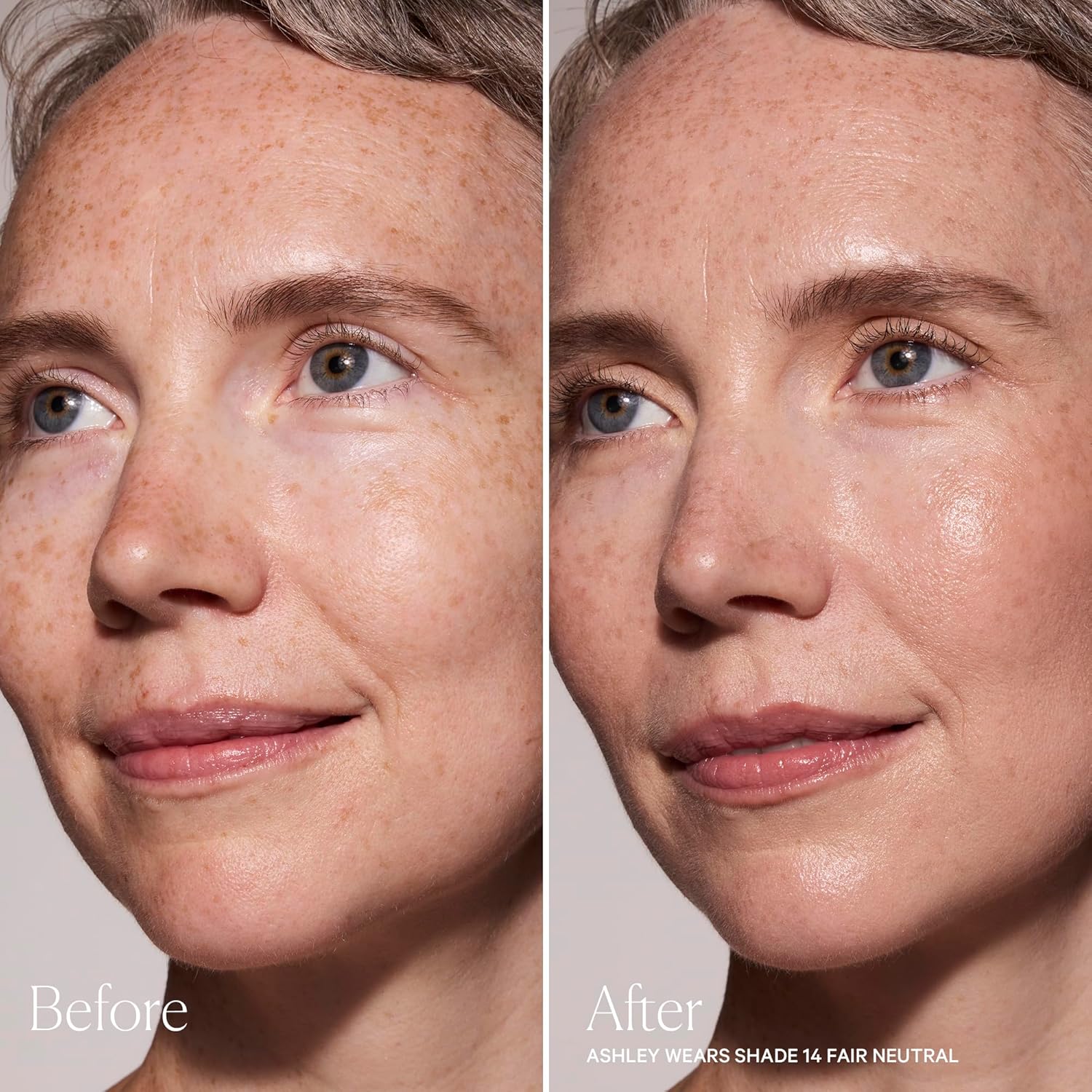 Well People Supernatural Complexion Stick Foundation + Concealer, Buildable, Light-to-Medium Coverage, Soft Matte Finish, Lightweight + Hydrating, Multi-Use, Vegan & Cruelty-Free, 14 Fair Neutral - Image 4