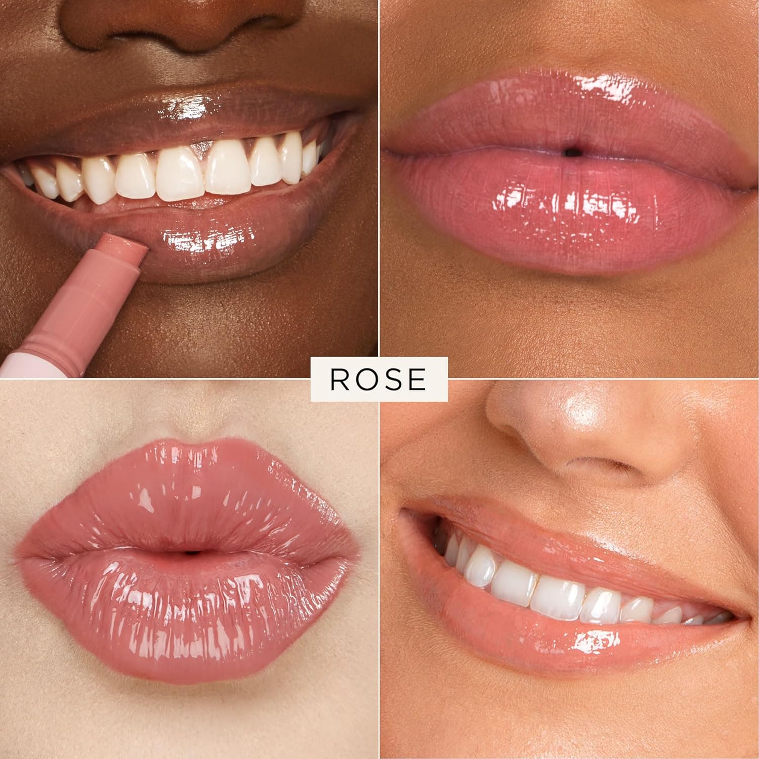 tarte shape tape best-sellers set – Shape Tape Concealer, Hydrating Lip Gloss Balm & Mascara for Curl, Volume & Length, Longwear, Cruelty Free - Image 6