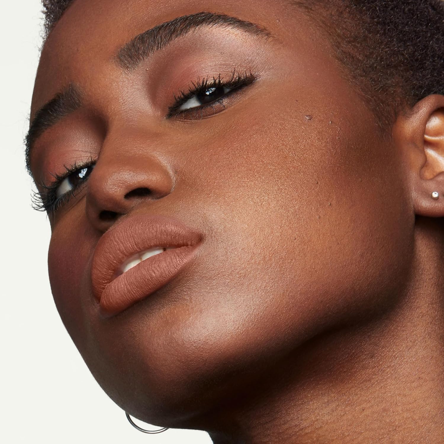 Smashbox Step-By-Step Contour Palette | Sculpt + Glow All-In-One Contour Kit with Blendable + Buildable Formulas - Image 6