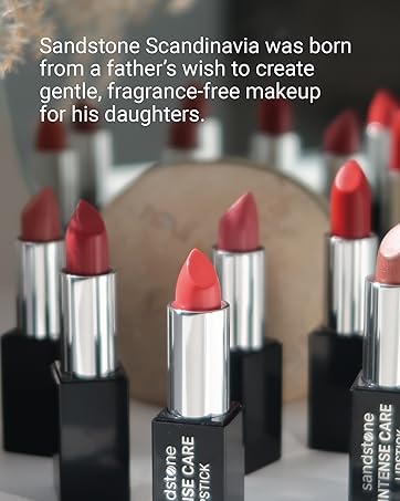 Sandstone Scandinavia