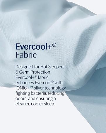 Evercool+ Fabric