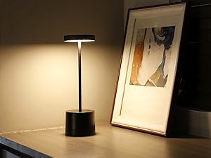LED Table Lamp