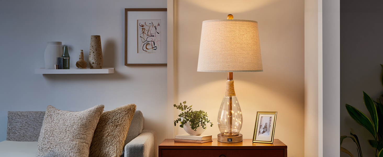 Lamp For Living Room