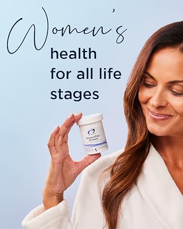 supplements for women prenatal perimenopause menopause supplements