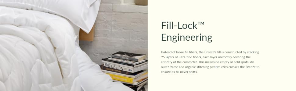 et down alternative size california white lyocell bamboo tencel all season bed set white insert