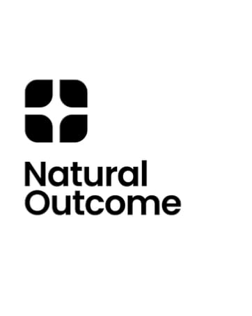 natural outcome logo