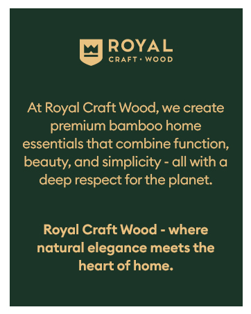 Royal Craft Wood