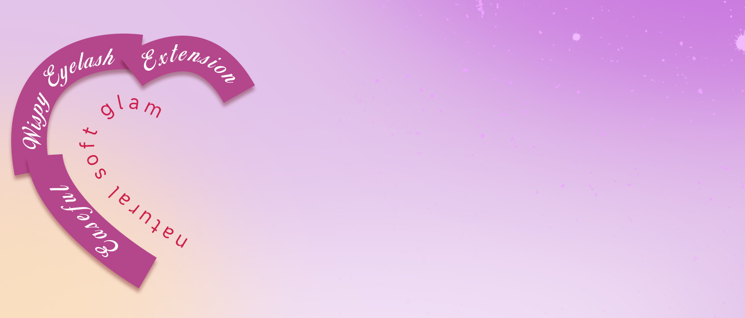 natural eyelash extension