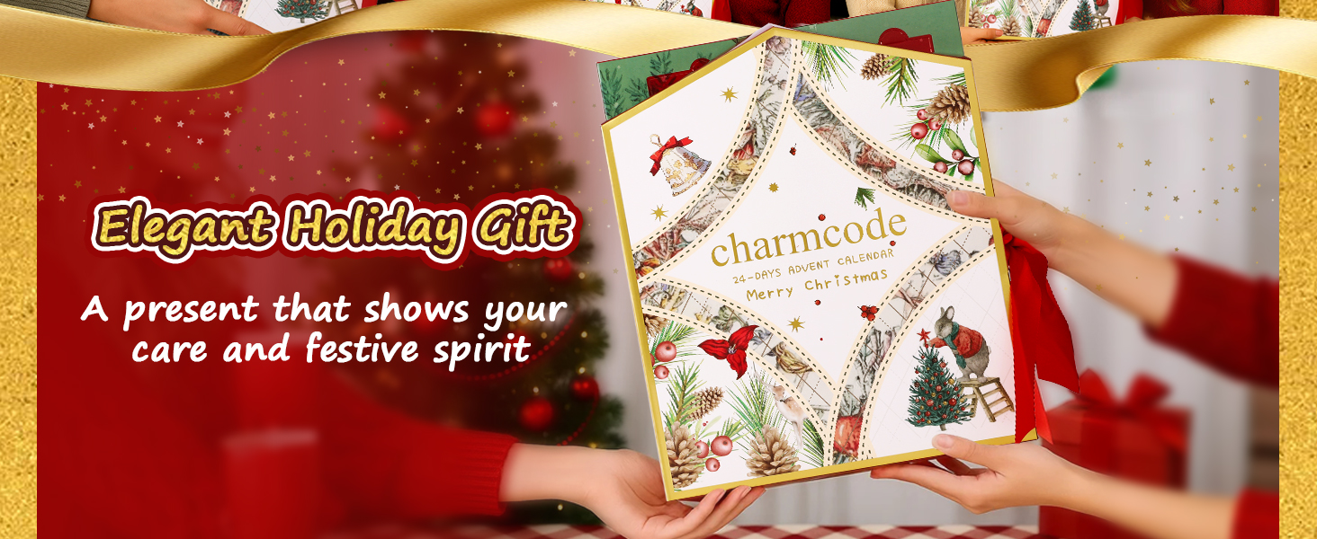 christmas advent calendar 2025