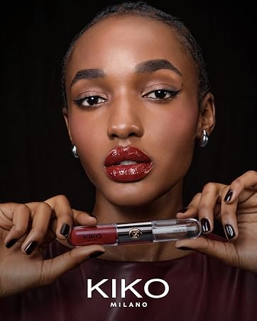 Kiko Milano 8