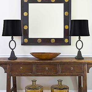 meidum drum lampshade