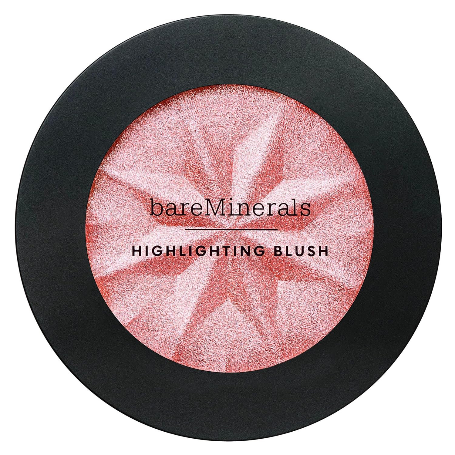 bareMinerals Gen Nude Highlighting Blush, 2-in-1 Blush & Highlighter Hybrid, Silky Blendable Face Makeup, All-Day Wear, Luminous Finish, Talc-Free, Vegan - Image 3