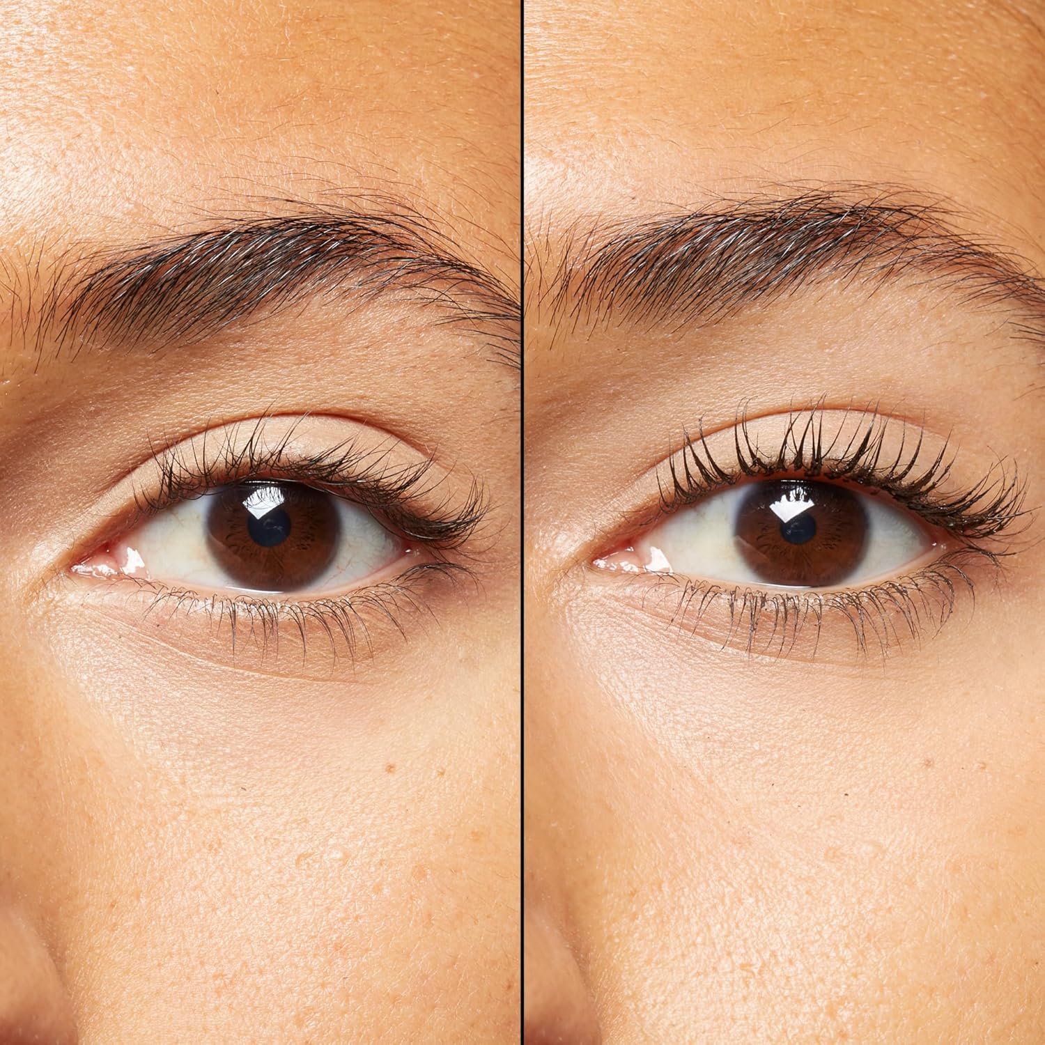 No7 Stay Perfect Mascara – Smudge-Free, Long-Lasting Volume Up to 24 Hours with Straight Brush – Rain & Tear-Proof (7ml) - Image 2