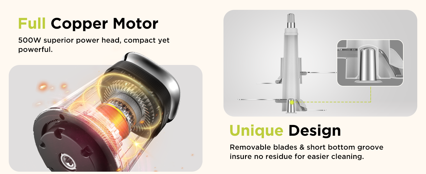 food processor 8 cup