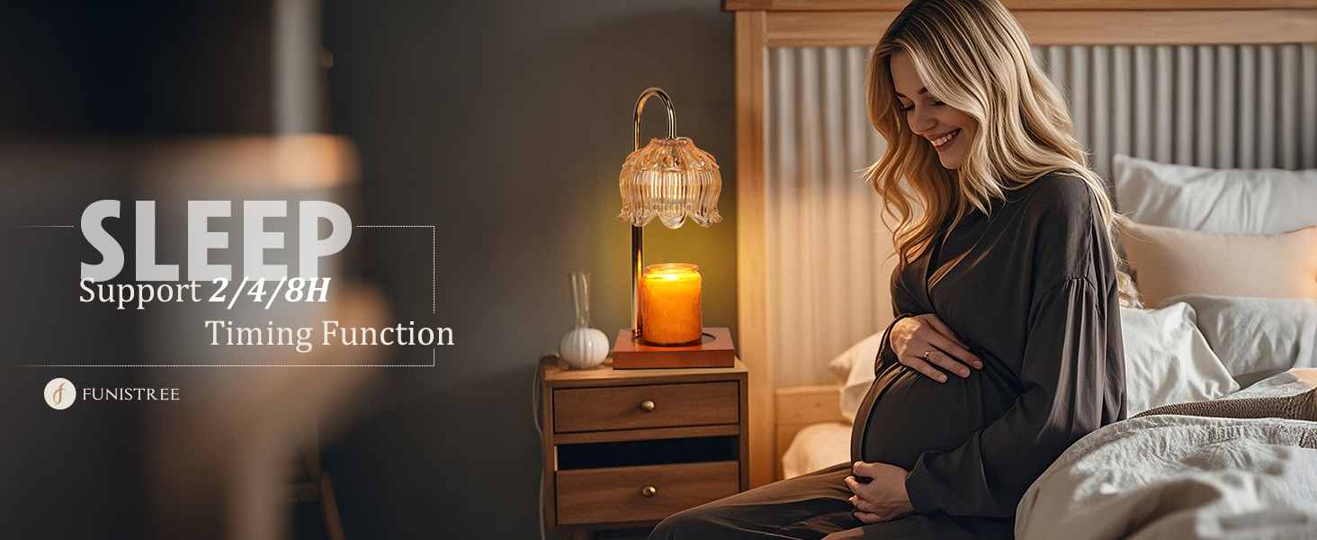 Aromatic Candle Holders gifts for women female friend birthday Christmas gifts for mom mother gift