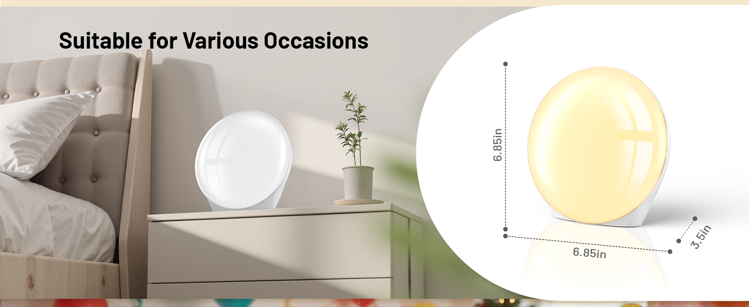 light therapy lamp for seasonal depression