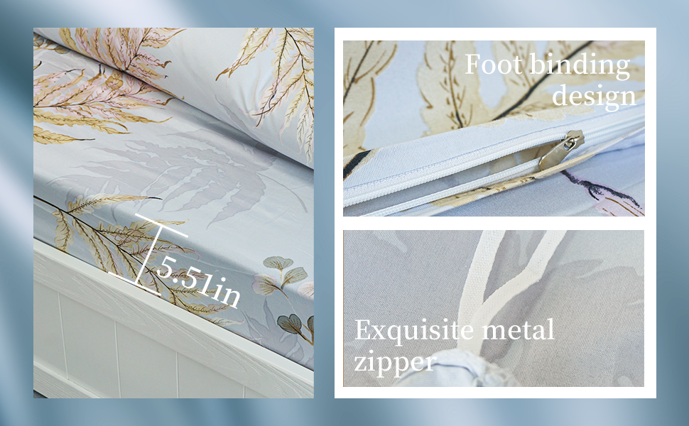 queen size comforter sets