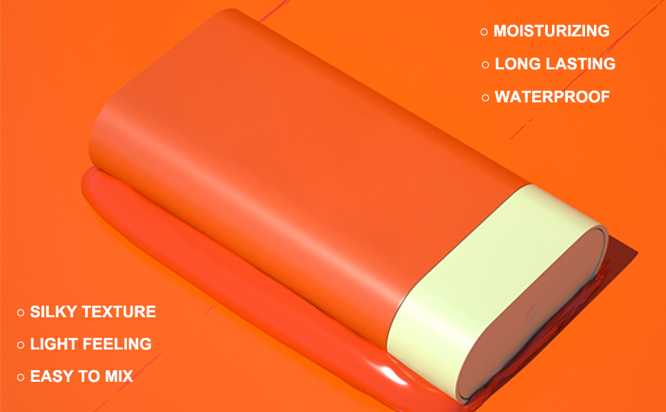 Multi-Use Makeup Blush Stick