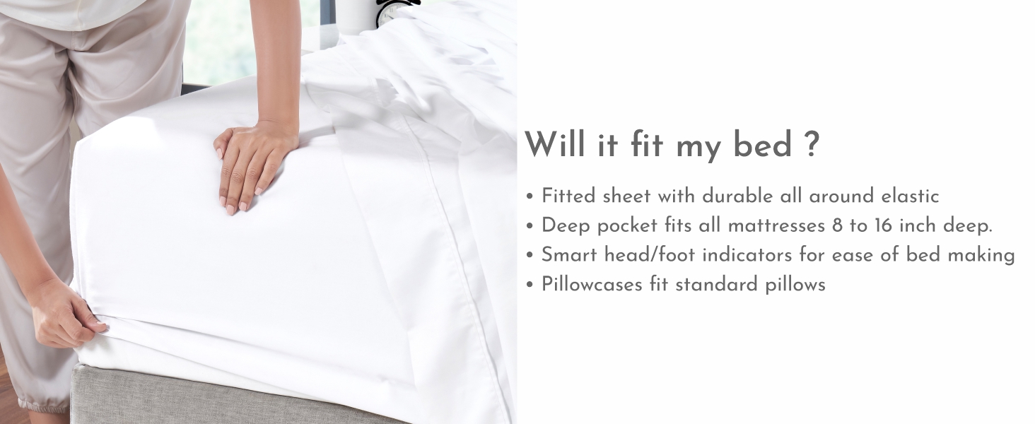 Will it fit my bed Full?