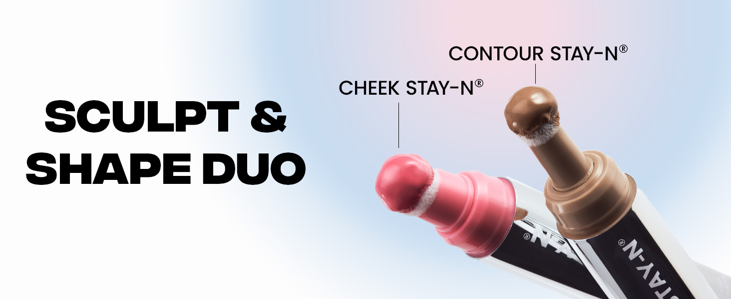 Sculpt and Shade Duo