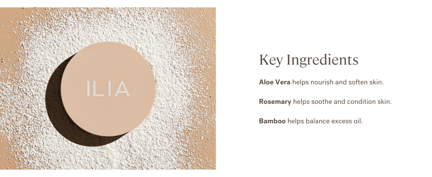 Key Ingredients: Aloe Vera nourishes, Rosemary soothes, and Bamboo balances.