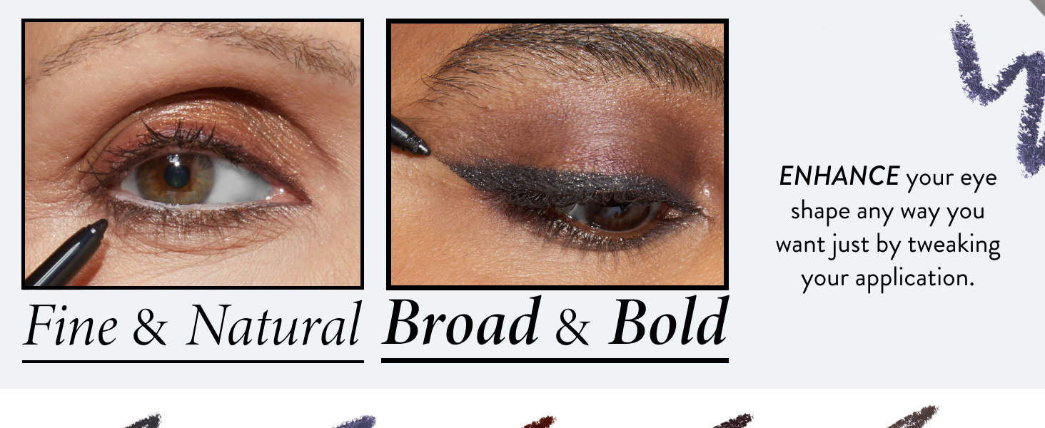 INKcredibles Waterproof Gel Eyeliner