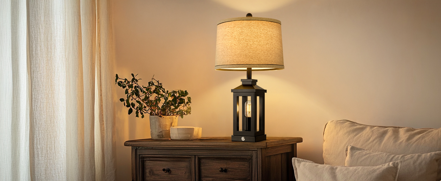 table lamp