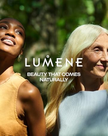 lune beauty that comes naturally