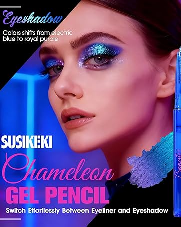 multichrome eyeshadow