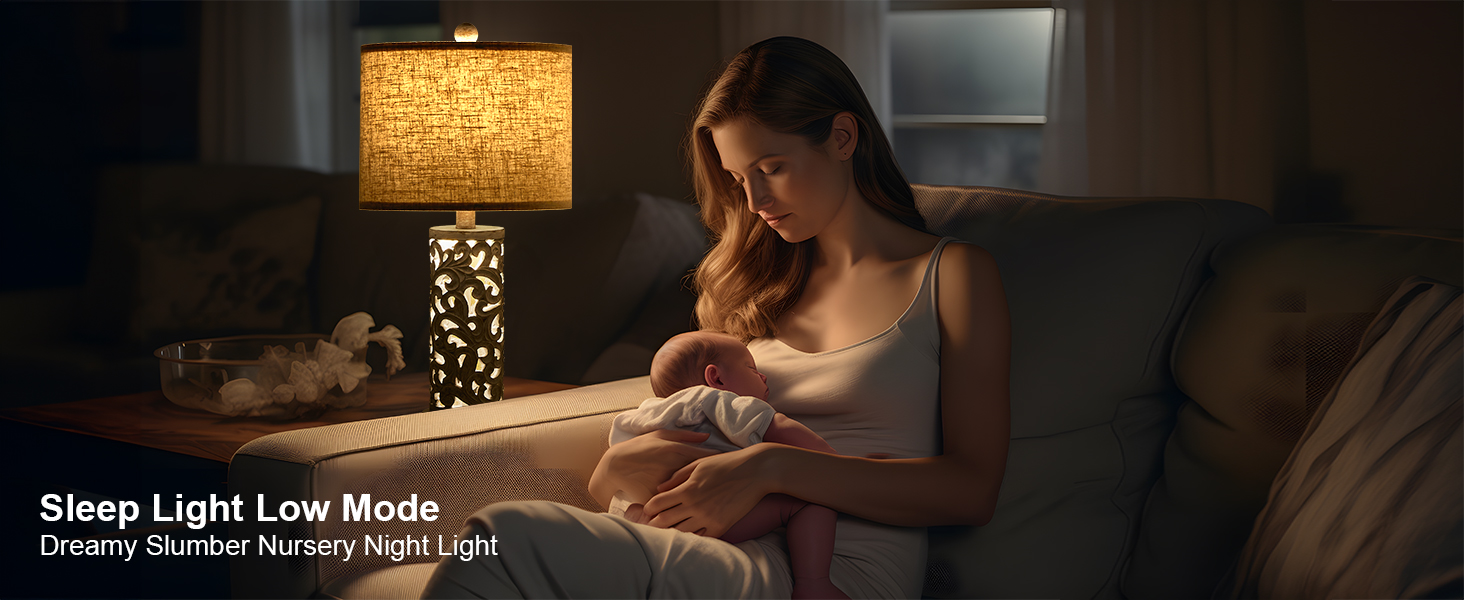 table lamp for nursery