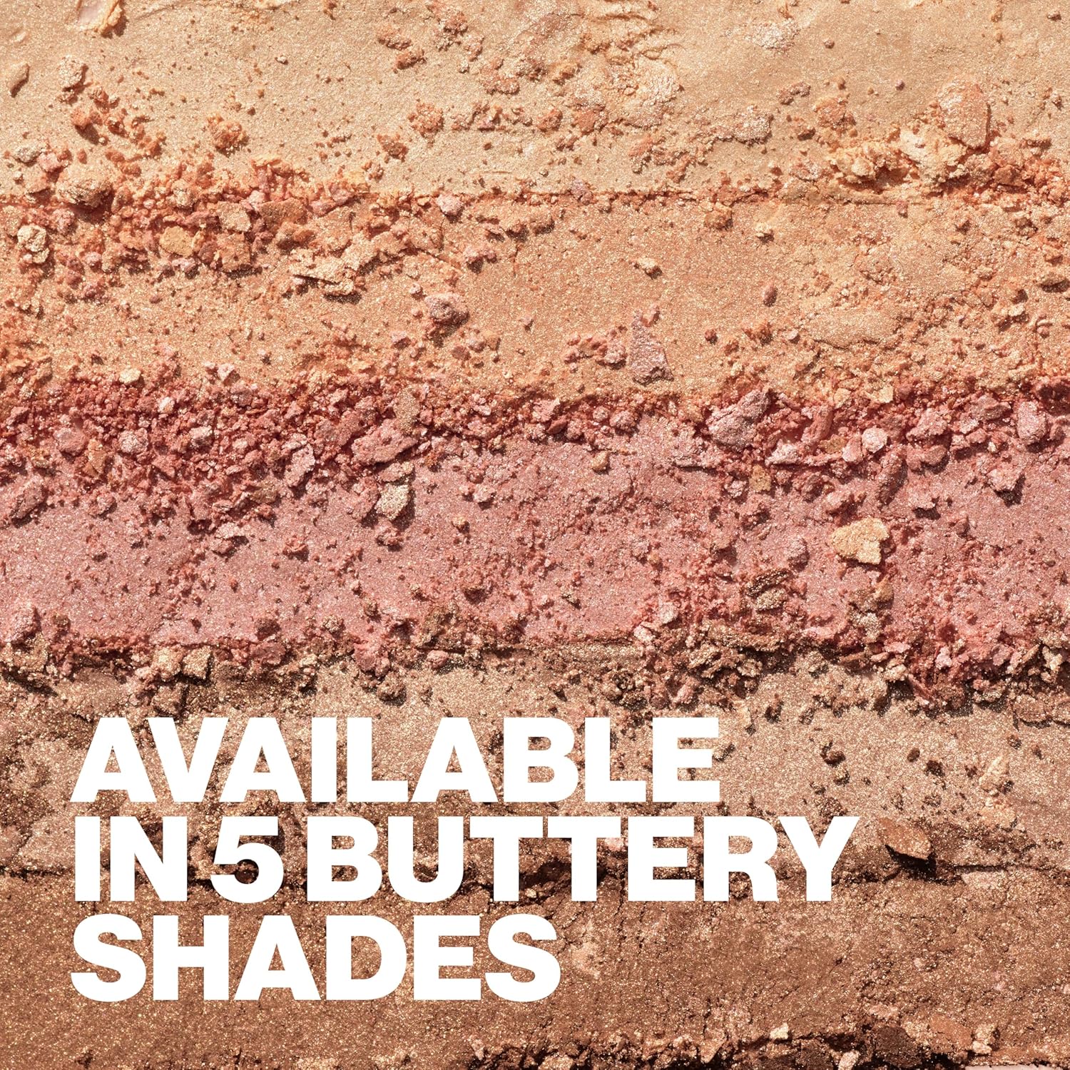 Smashbox X BECCA Shimmering Skin Perfector Pressed Highlighter | Creamy Formula that Melts into Skin for a Natural, Radiant, Glow-Boosting Highlight - Image 9