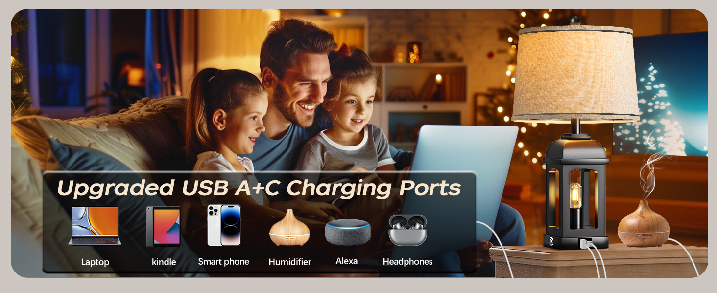 farmhouse table lamp 4