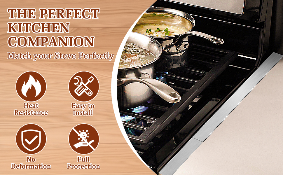 the perfect kitchen companion