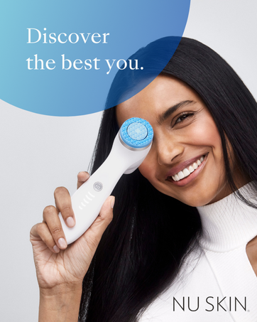 Nu Skin