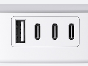 outlet cover extension cord