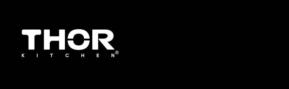 Thor Kitchen Title Bar