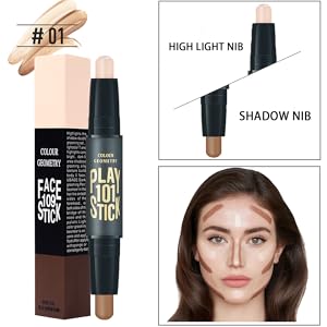 Contour Stick