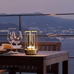 wireless and portable