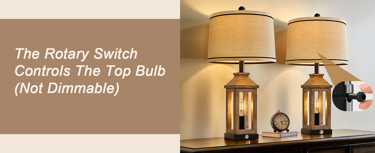 table lamp