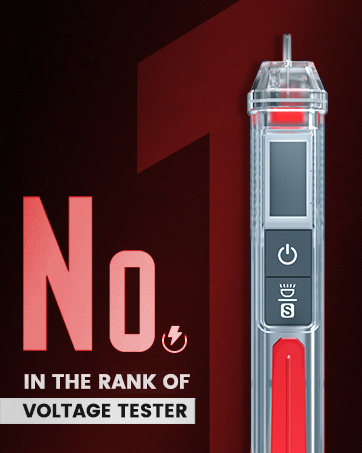 voltage tester eletrical checker