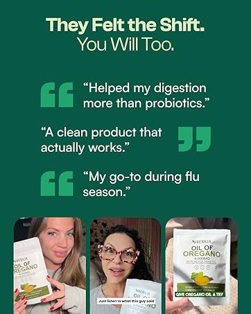 aceite de oregano aceite de orégano capsulas cápsulas de aceite de orégano organico wild oregano oil