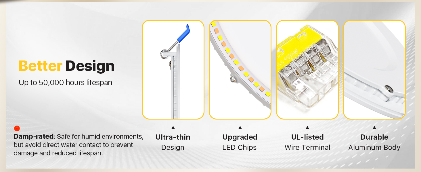 recessed lighting 4 inch