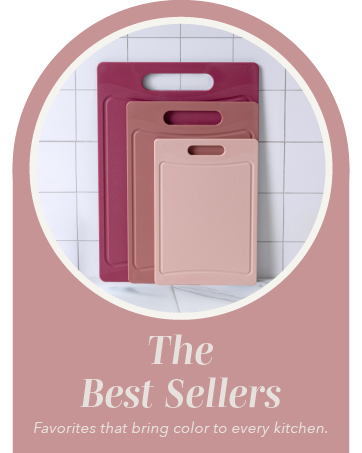 Best Sellers