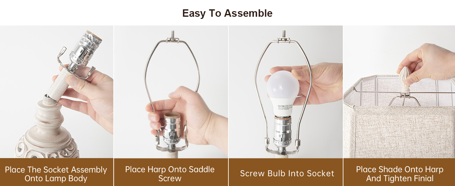 living room lamp bedroom lamp table lamp set of 2 vintage table lamp rustic table lamp