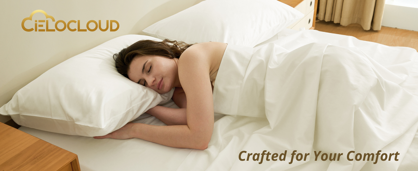 Queen sheet set king bedding set white queen size bed sheet set