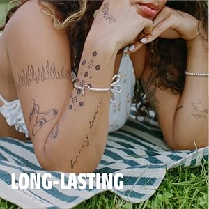 LONG-LASTING