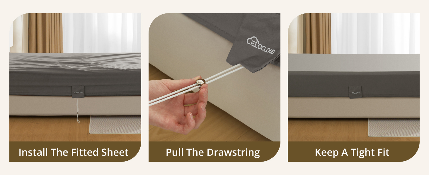 Queen sheet set king bedding set white queen size bed sheet set