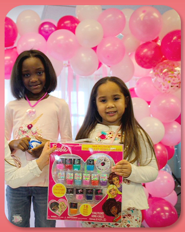 Townley Girl brand story, makeup set for kids, kids cosmetics, kids friendly makeup, non toxic makeu